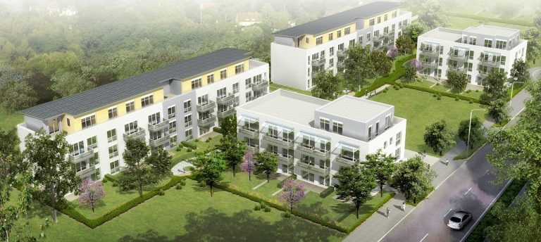 Vision House Renton Vision Inc. | Transforming Communities with Innovative Housing